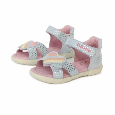 Alternative view of Nahast sandaalid | D.D.Step "Sun Reactive" | AC048-295B