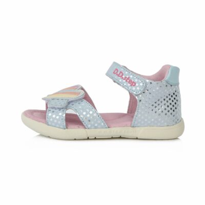 Nahast sandaalid | D.D.Step "Sun Reactive" | AC048-295B