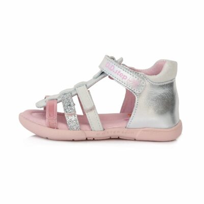 Nahast sandaalid | D.D.Step | AC048-790B