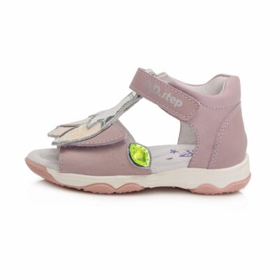 Кожаные сандалии | D.D.Step | AC64-696B