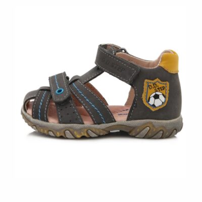 Кожаные cандалии | D.D.Step | AC625-5013B