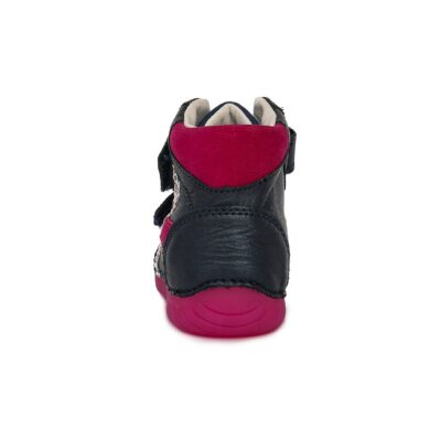 Alternative view of Кожаные LED Ботинки | D.D.Step LED | A050-944C