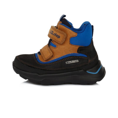 Vettpidavad poolsaapad | D.D.Step AQUA-TEX | F61-251