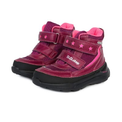 Alternative view of Vettpidavad poolsaapad | D.D.Step AQUA-TEX | F61-779C