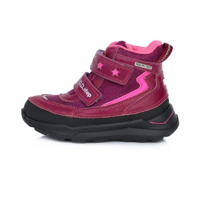 Vettpidavad poolsaapad | D.D.Step AQUA-TEX | F61-779C