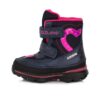 Waterproof winter ankle boots | D.D.Step AQUA-TEX | F651-802