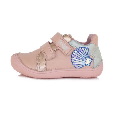 Кожаные ботинки | Ponte20 | DA03-1-638