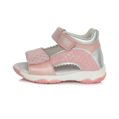 Кожаные сандалии | D.D.Step | AC64-213