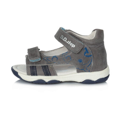 Кожаные cандалии | D.D.Step | AC64-421