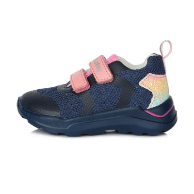 Sneakers | D.D.Step Water-repellent | F61-512E