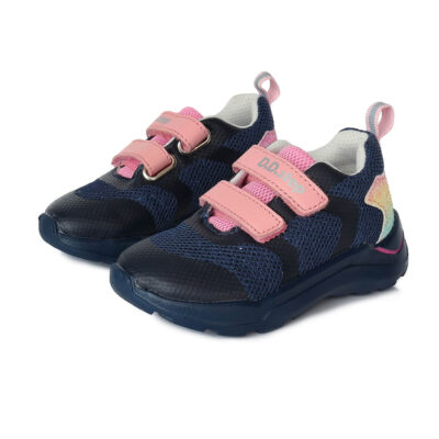 Alternative view of Sneakers | D.D.Step Water-repellent | F61-512E