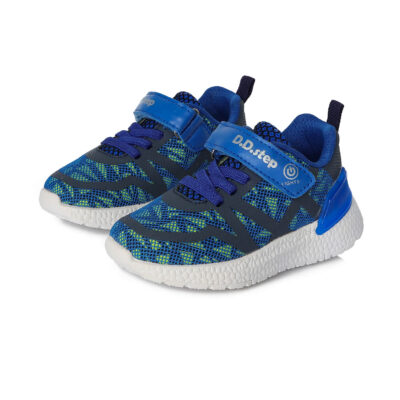 Alternative view of Kangast tossud | D.D.Step LED | vetthülgav | F61-528A