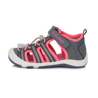Alternative view of Cандалии | D.D.Step "Quick Dry" | AC65-257D