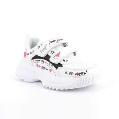 Кроссовки WHITE | PRIMIGI | 1961111