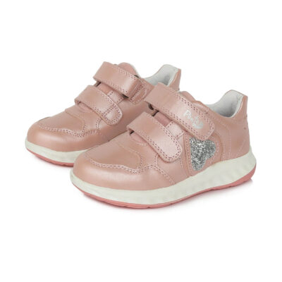 Alternative view of Кожаные ботинки | Ponte20 | DA03-1-393