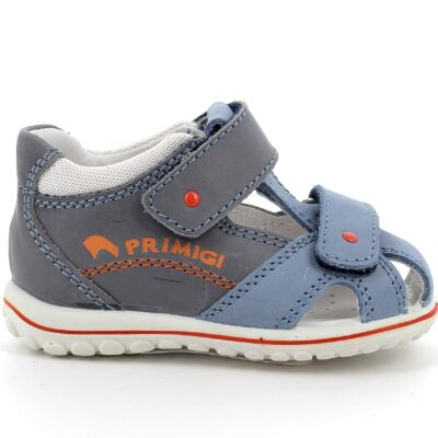 Alternative view of Кожаные сандалии AVIO | PRIMIGI First Step | 1862200