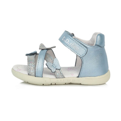 Кожаные cандалии | D.D.Step | AC048-30A