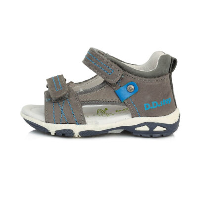 Кожаные cандалии | D.D.Step | AC290-108A