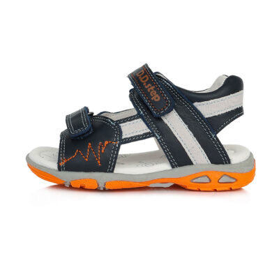 Кожаные cандалии | D.D.Step | AC290-709L