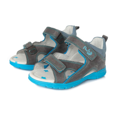 Alternative view of Кожаные сандалии | Ponte20 | DA05-1-159A