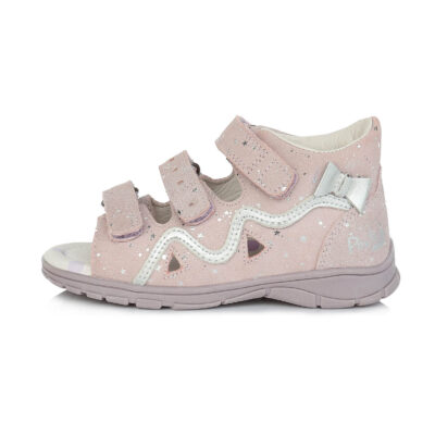 Кожаные сандалии | Ponte20 | DA05-1-245