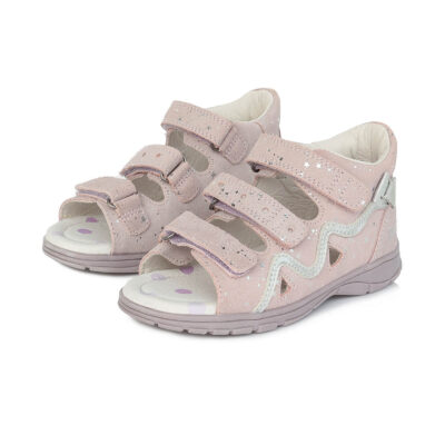 Alternative view of Кожаные сандалии | Ponte20 | DA05-1-245