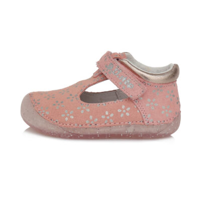 Nahast kingad | D.D.Step "Barefoot" | H070-159A