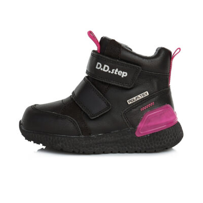 Водонепроницаемые ботинки | D.D.Step AQUA-TEX | F61-365CL