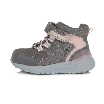 Водонепроницаемые ботинки | D.D.Step AQUA-TEX | F61-906BL