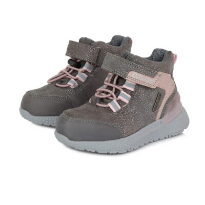 Alternative view of Водонепроницаемые ботинки | D.D.Step AQUA-TEX | F61-906BL